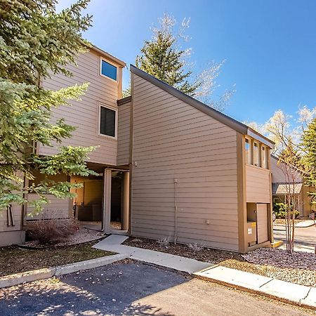 Payday By All Seasons Resort Lodging Park City Exteriér fotografie