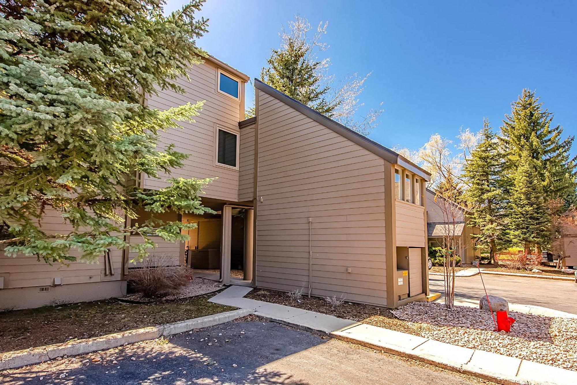 Payday By All Seasons Resort Lodging Park City Exteriér fotografie