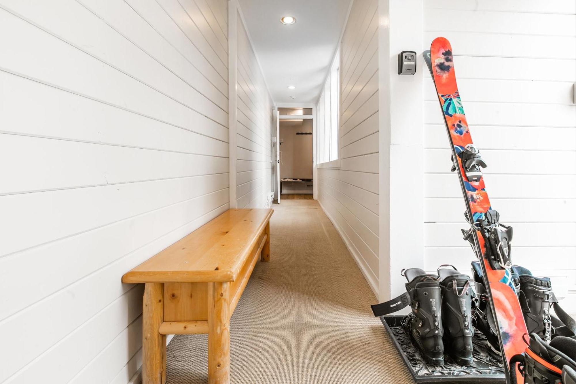 Payday By All Seasons Resort Lodging Park City Exteriér fotografie
