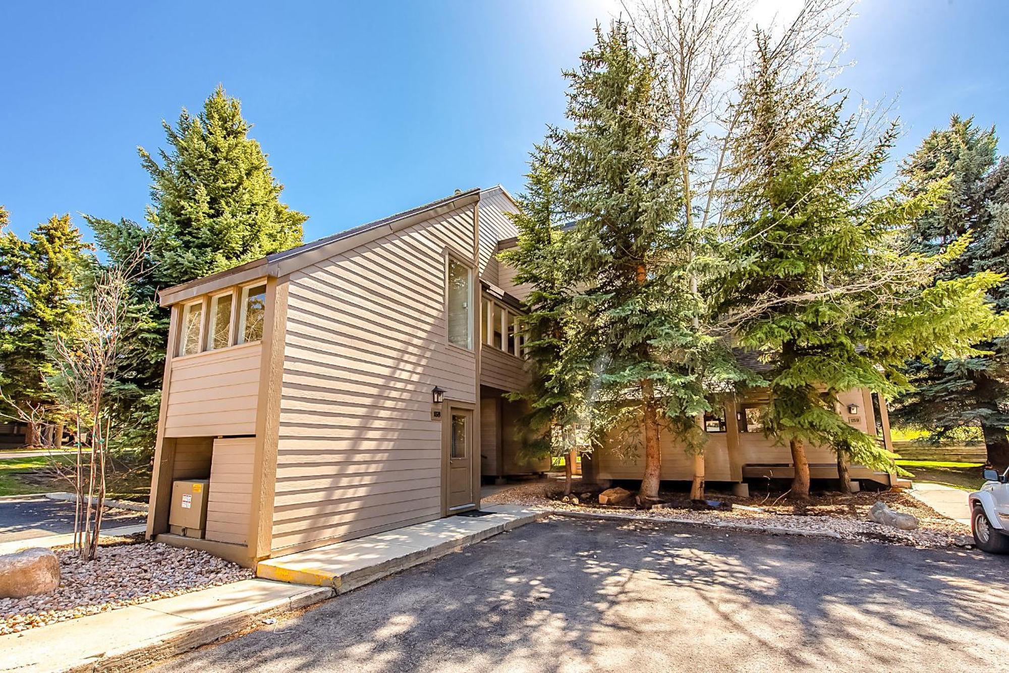 Payday By All Seasons Resort Lodging Park City Exteriér fotografie