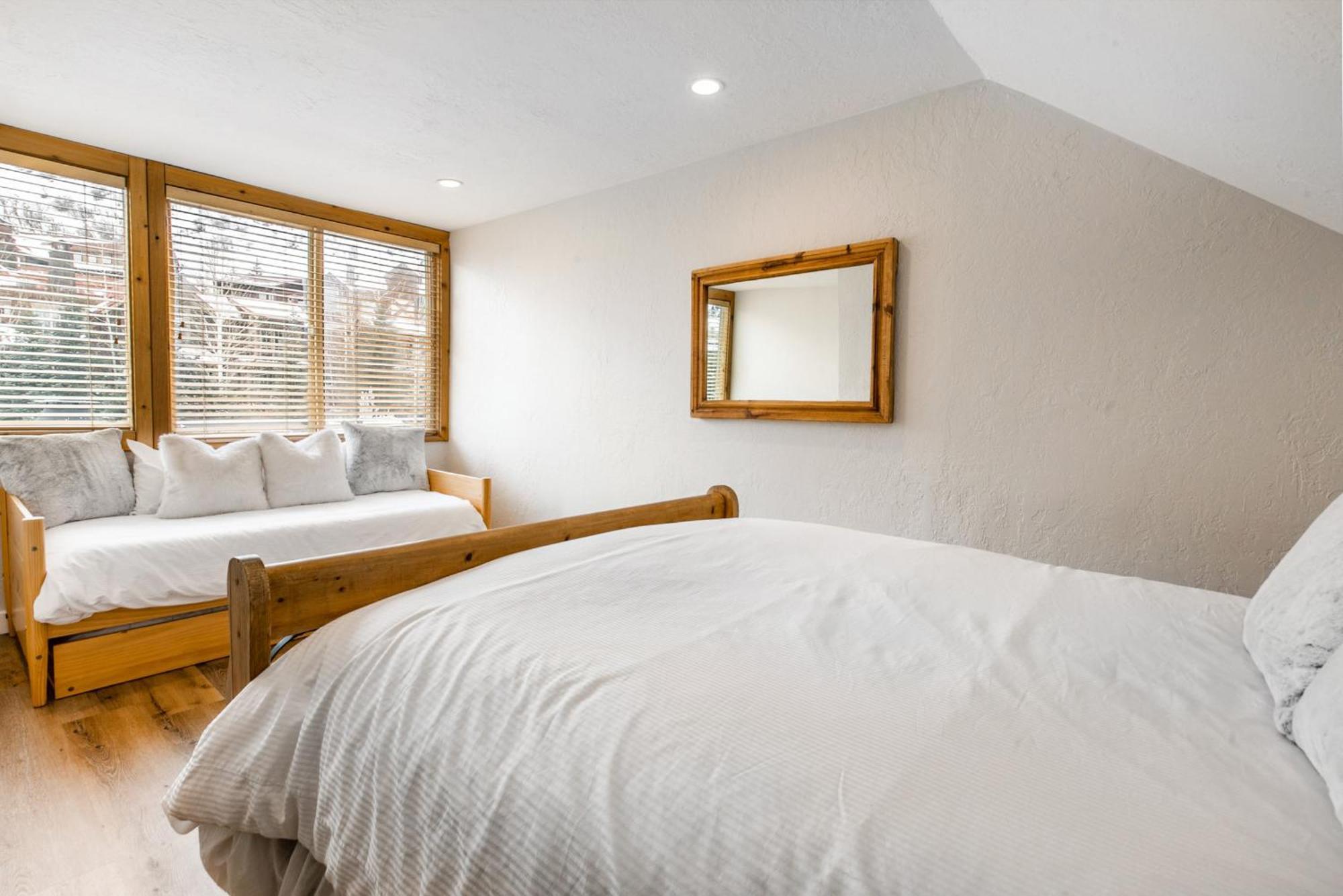 Payday By All Seasons Resort Lodging Park City Exteriér fotografie
