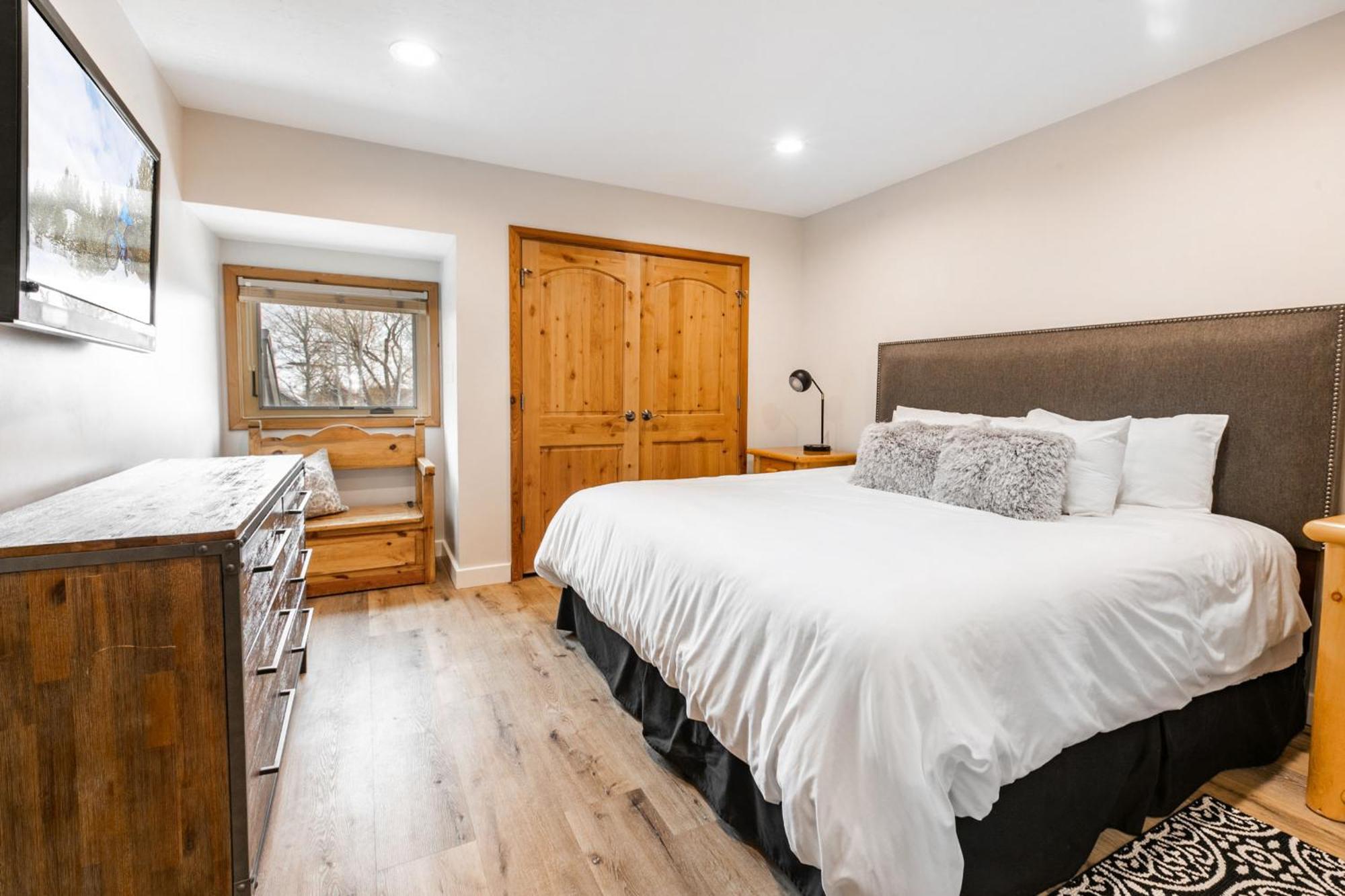 Payday By All Seasons Resort Lodging Park City Exteriér fotografie