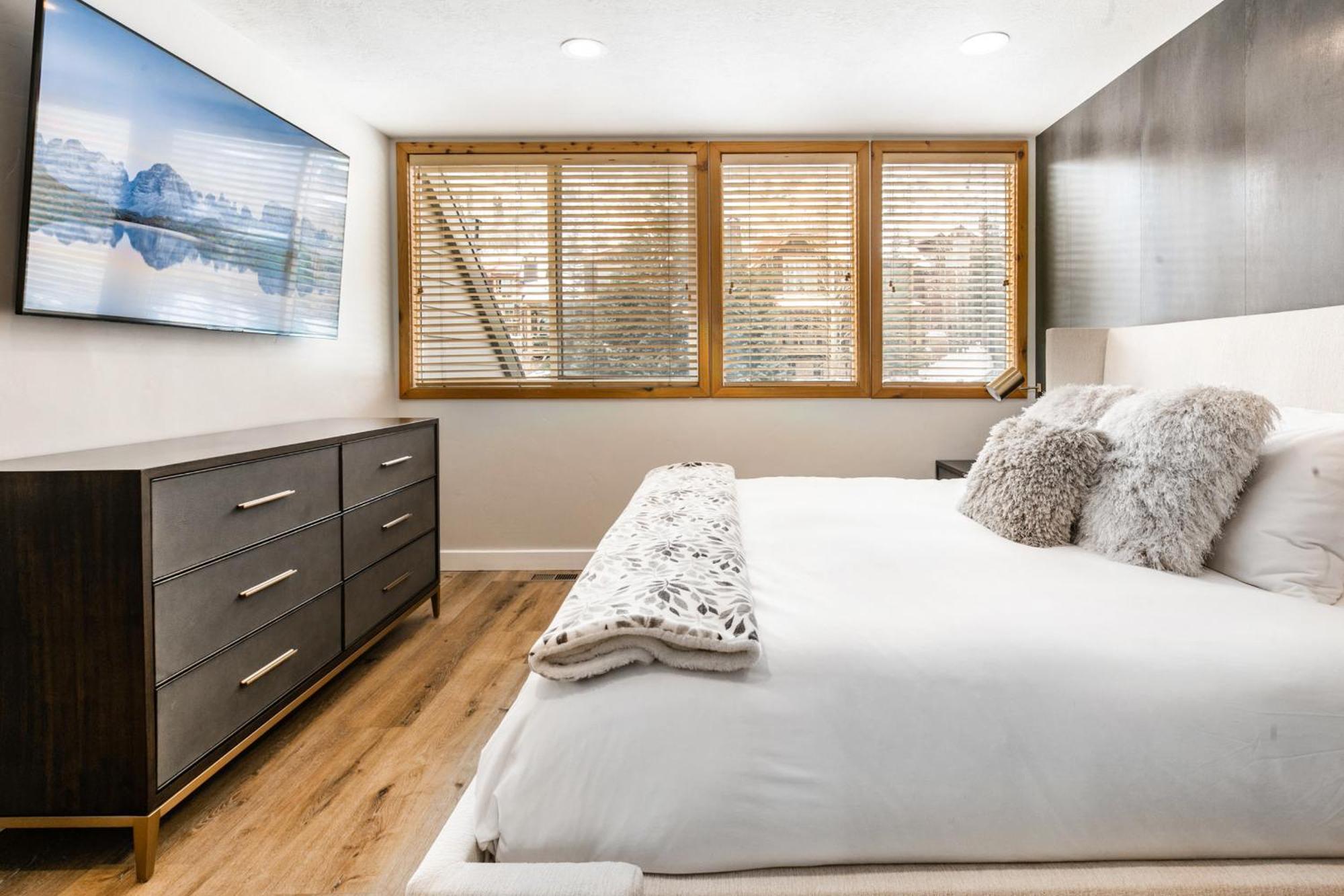 Payday By All Seasons Resort Lodging Park City Exteriér fotografie