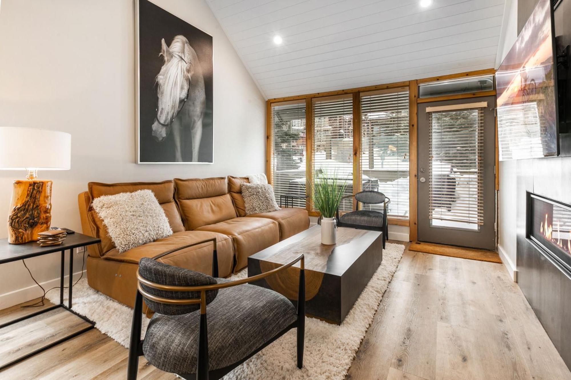 Payday By All Seasons Resort Lodging Park City Exteriér fotografie