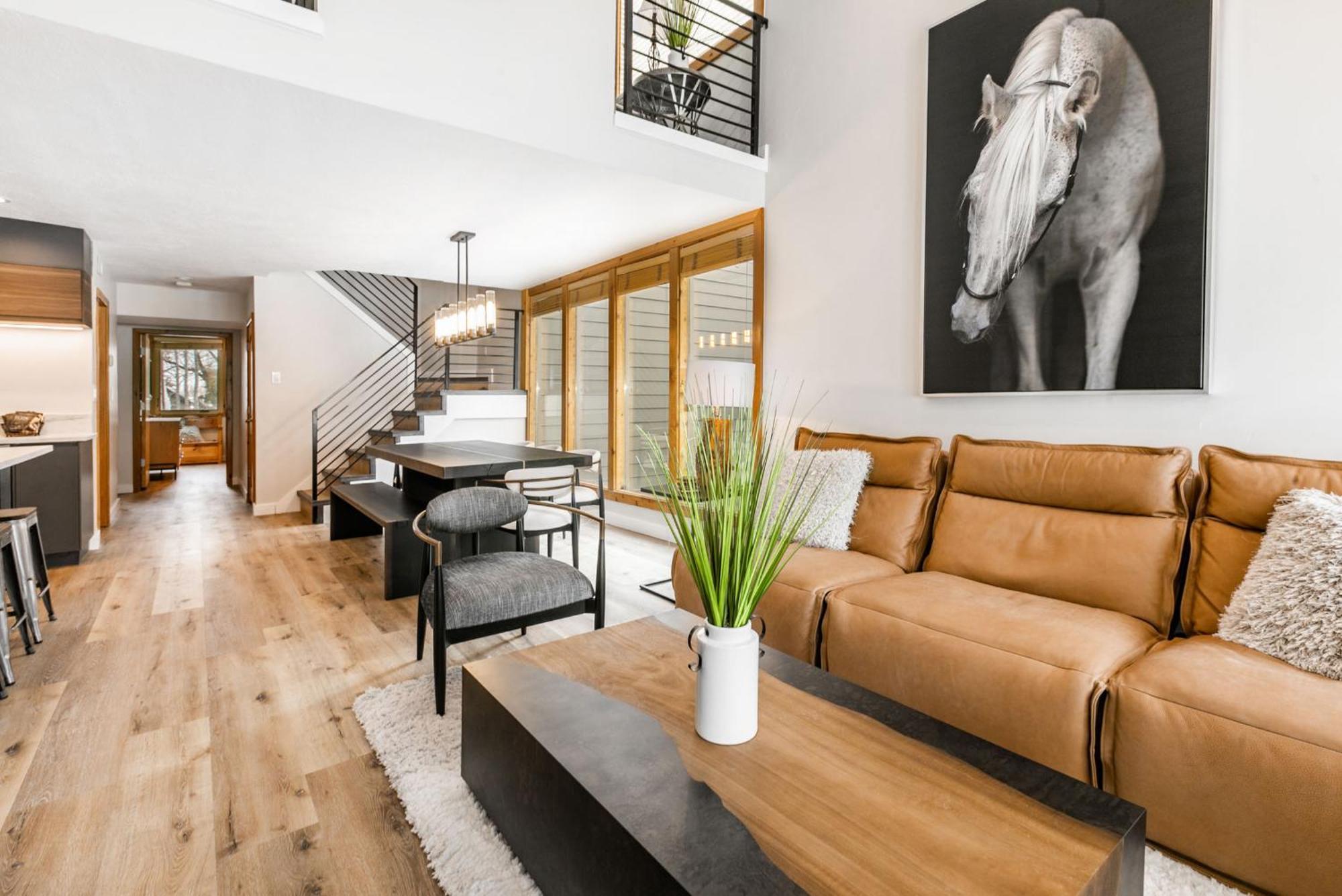 Payday By All Seasons Resort Lodging Park City Exteriér fotografie