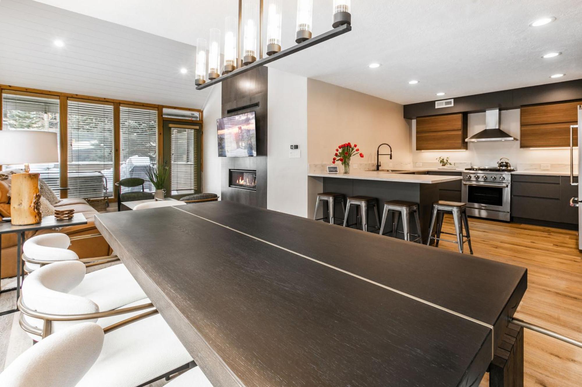 Payday By All Seasons Resort Lodging Park City Exteriér fotografie