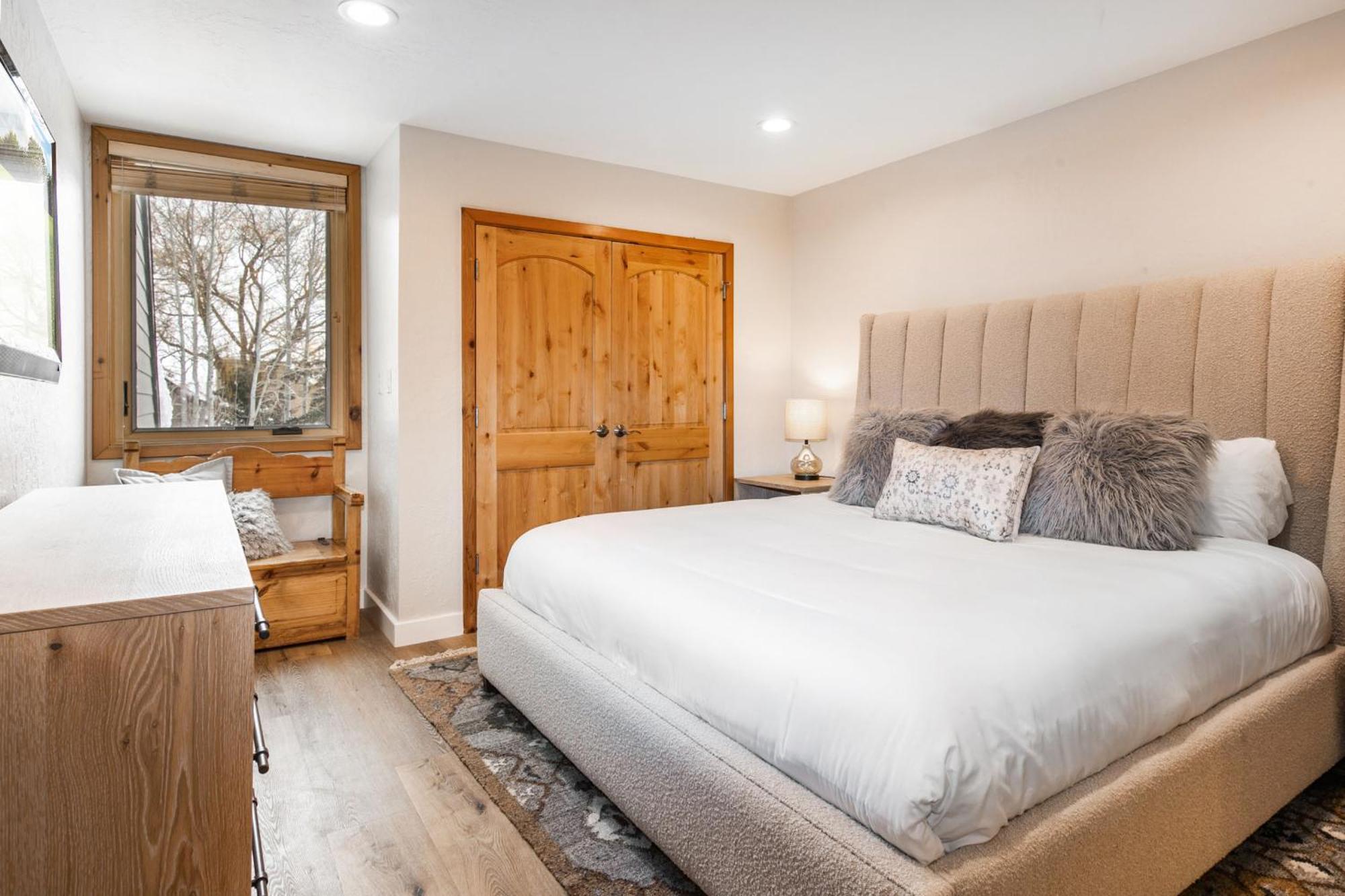 Payday By All Seasons Resort Lodging Park City Exteriér fotografie