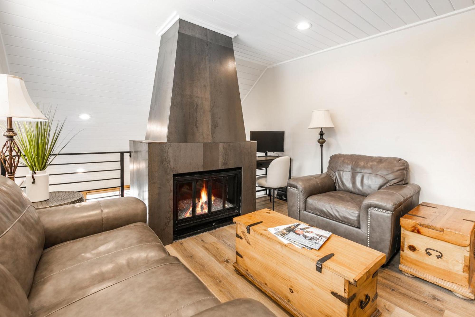 Payday By All Seasons Resort Lodging Park City Exteriér fotografie