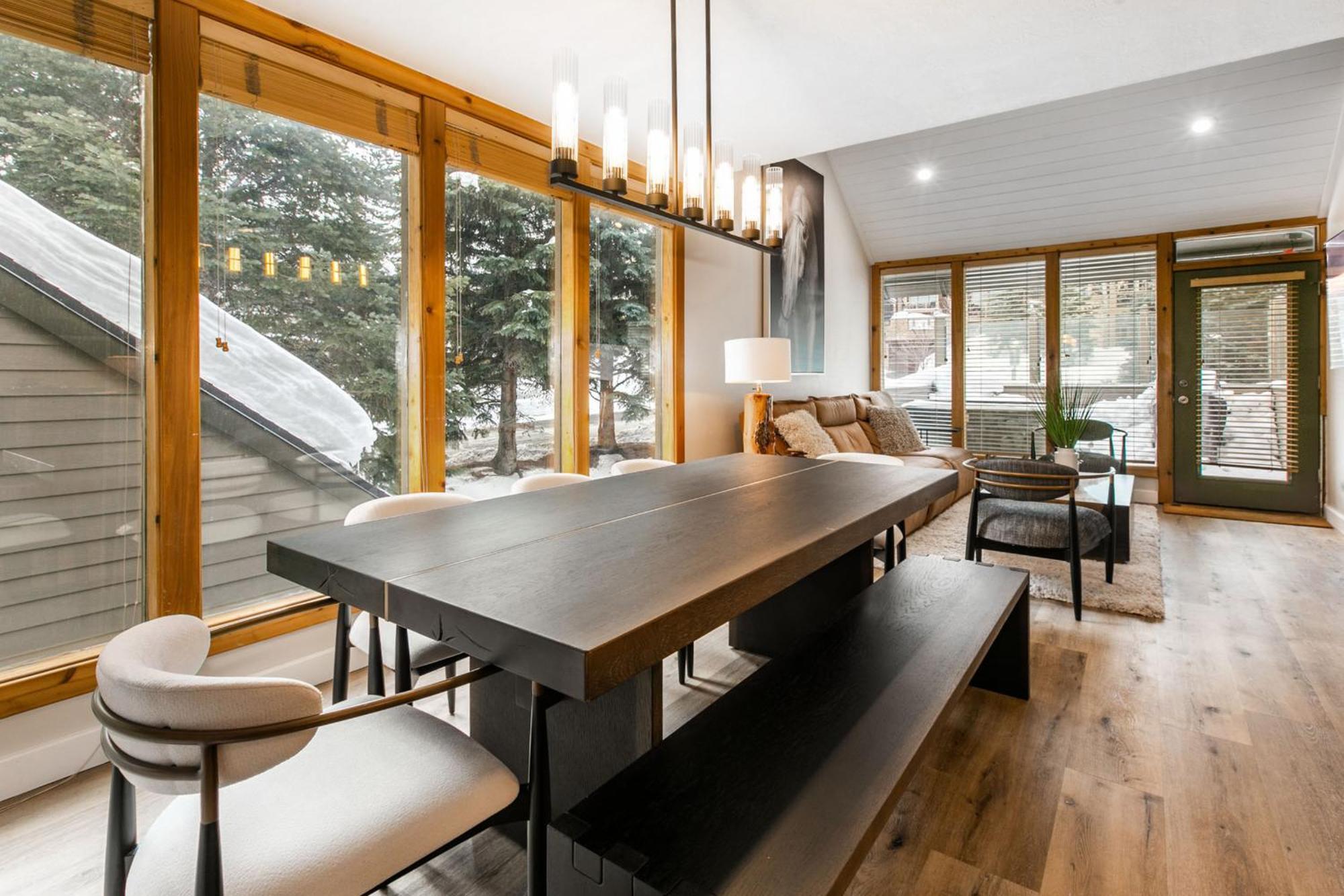 Payday By All Seasons Resort Lodging Park City Exteriér fotografie